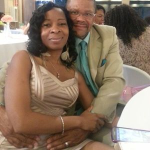 Meet your Posher, Marshall